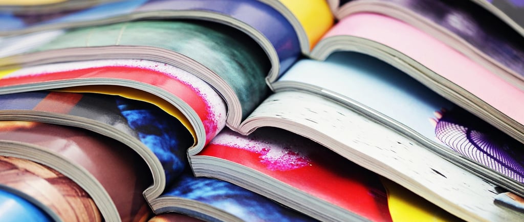 Sharp UV printing services in Karachi on glossy paper