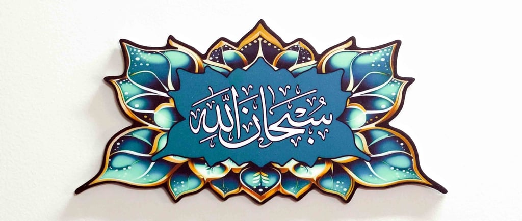 custom acrylic nameplate in Pakistan by Stampare Productions