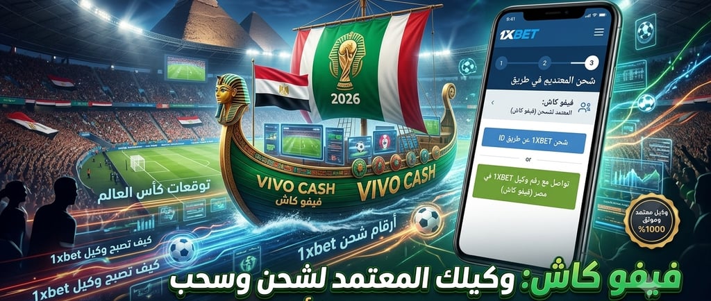 1xbet وكيل 
