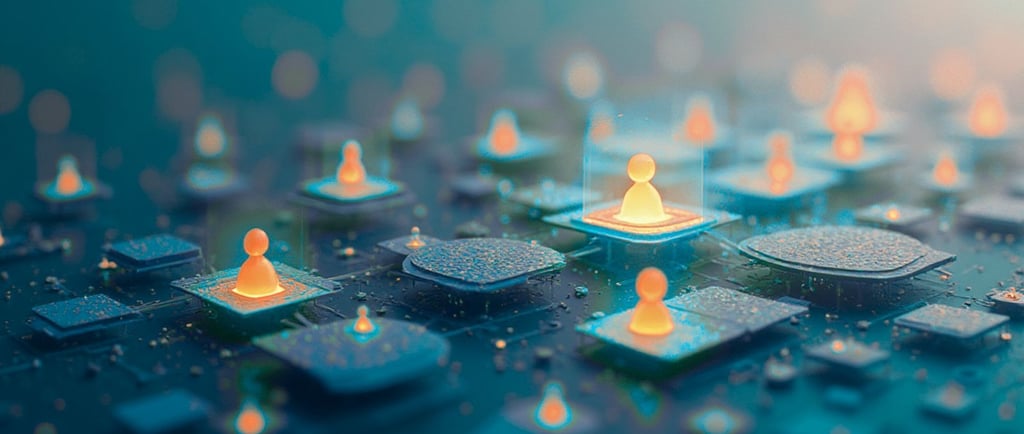 IT AMC services supporting HR operations