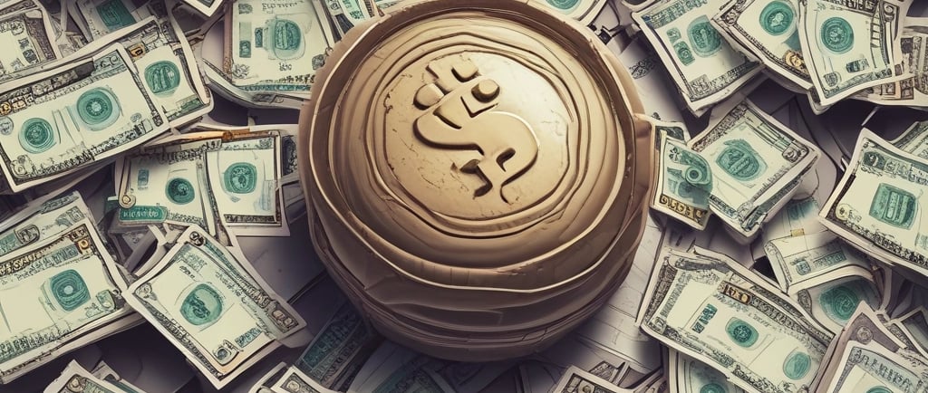 Fehler beim online Geld verdienen strategy