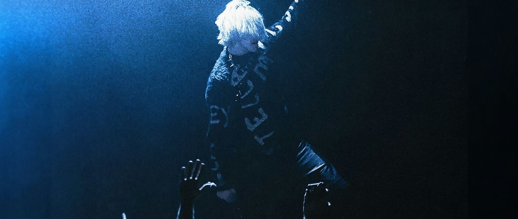 Live review: Chri$tian Gate$' Camden Underworld Takeover