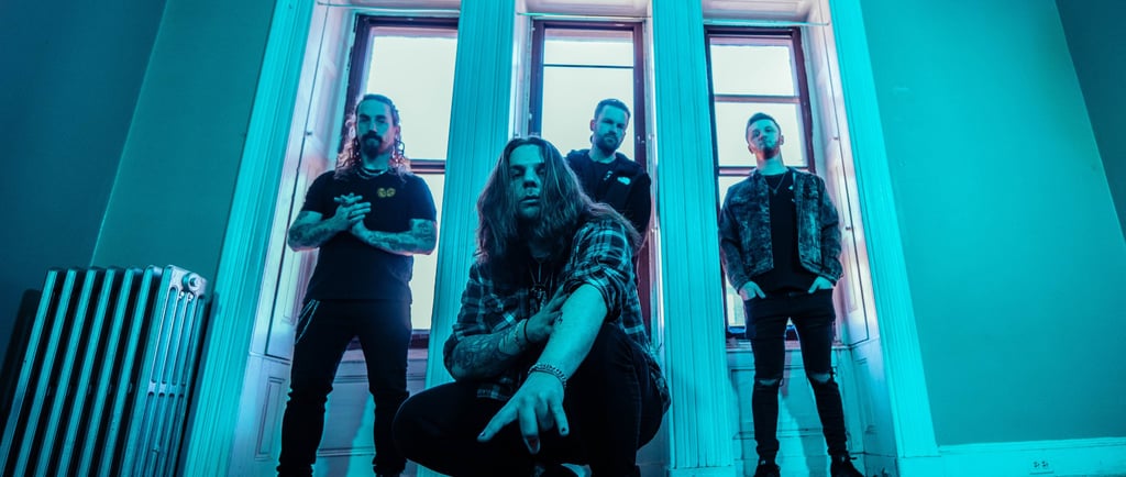 Take Me Too: Dead Eyes