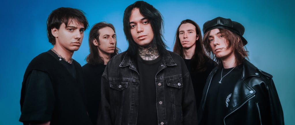 Review: “Seal My Soul” by Stain The Canvas