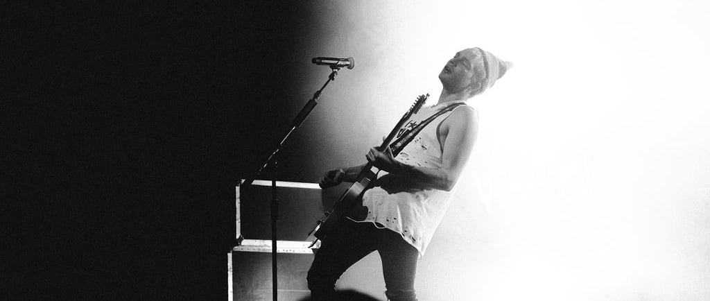 Badflower at The Complex, Salt Lake City – February 27, 2026