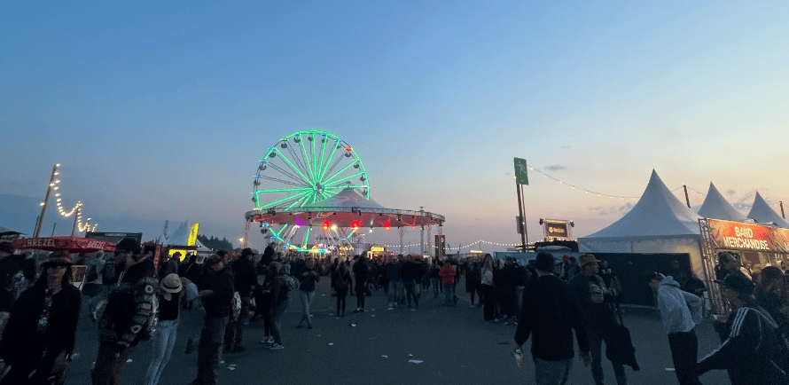 rock am ring festival 2024