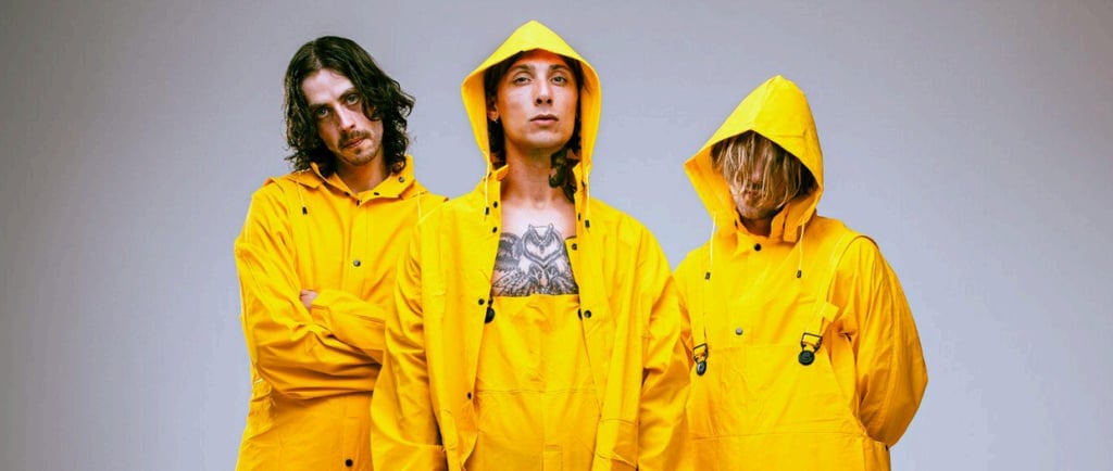 Mouth Culture "Whatever The Weather"