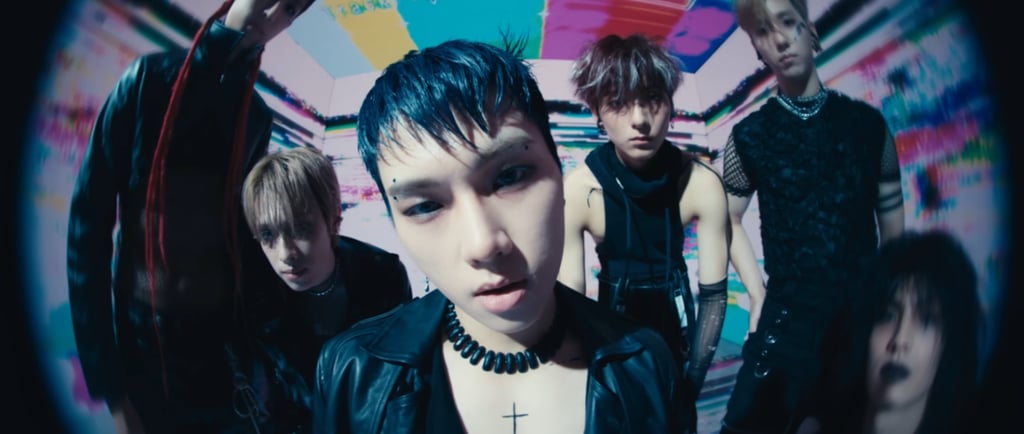 Xdinary Heroes, Instead!