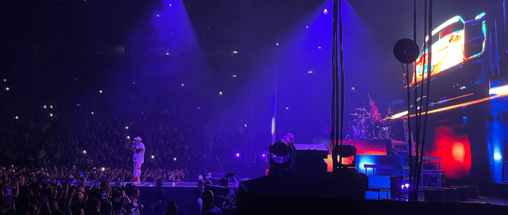 Chase Atlantic Wraps German Tour with an Unforgettable Night in Cologne