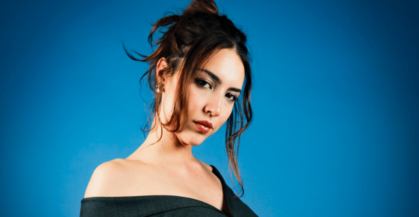 Ana Luna Imagines a Fresh Start in New Single “Can We Pretend We Just Met at a Bar?”