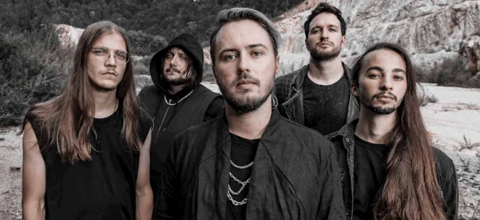 Beauty Meets Brutality in Hei’An’s Kiss Our Ghosts Goodbye