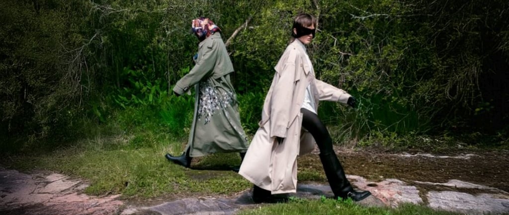 ALBUM REVIEW: “The Voices Are Coming Back“ by Pearly Drops