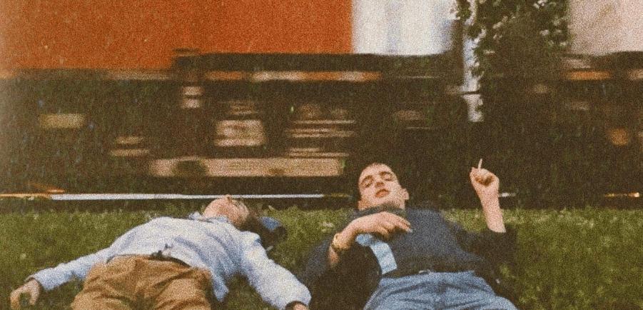 “Thought Control” Sees The Braymores Lean Into Feel-Good Indie Rock