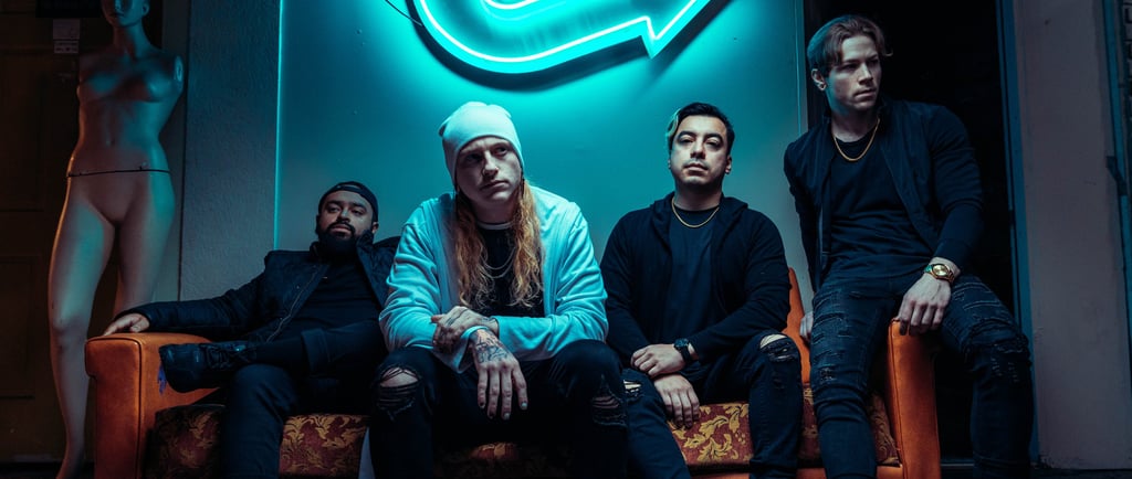 Catch Your Breath band metalcore