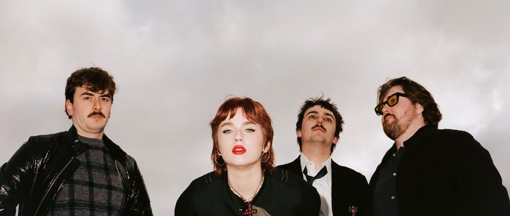 Cliffords Announce Nine-Date UK & Ireland Tour for November