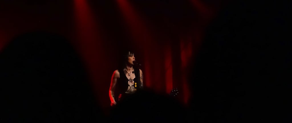 Hot Milk Bring High-Energy Chaos to Cologne