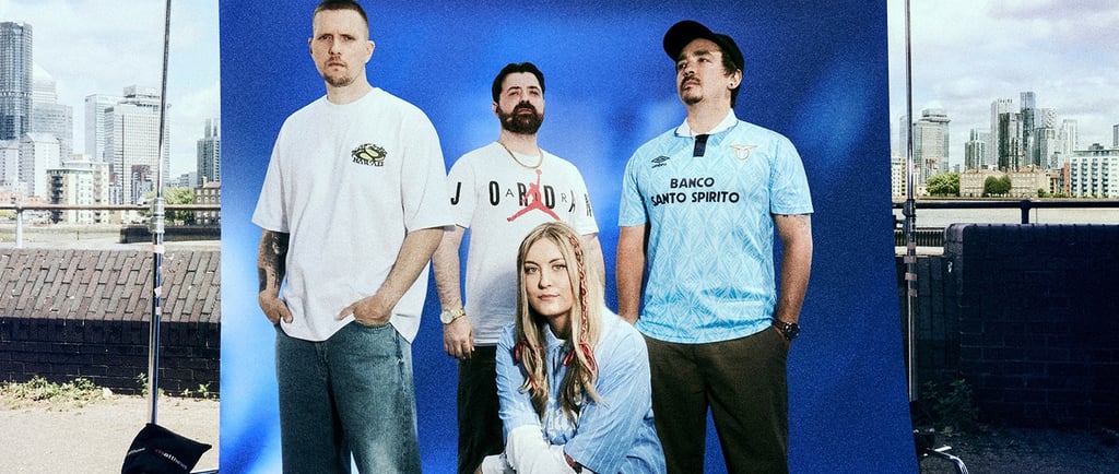 False Reality Drop Their Latest Mind-Melter “Frozen”