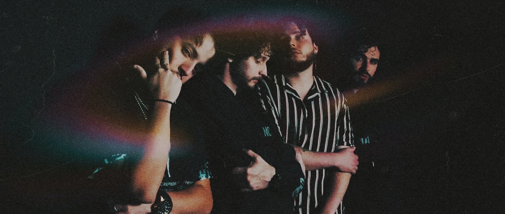 Spirit Leaves Ignites with New Single "Sky On Fire"