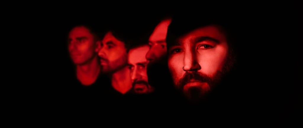 I Prevail Go Full Force with Fifth Album ‘Violent Nature’ and Explosive New Video “Pray”