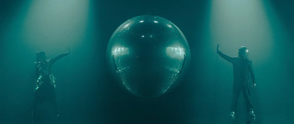 BABYMETAL Eletcric Callboy Ratatata via Century Media