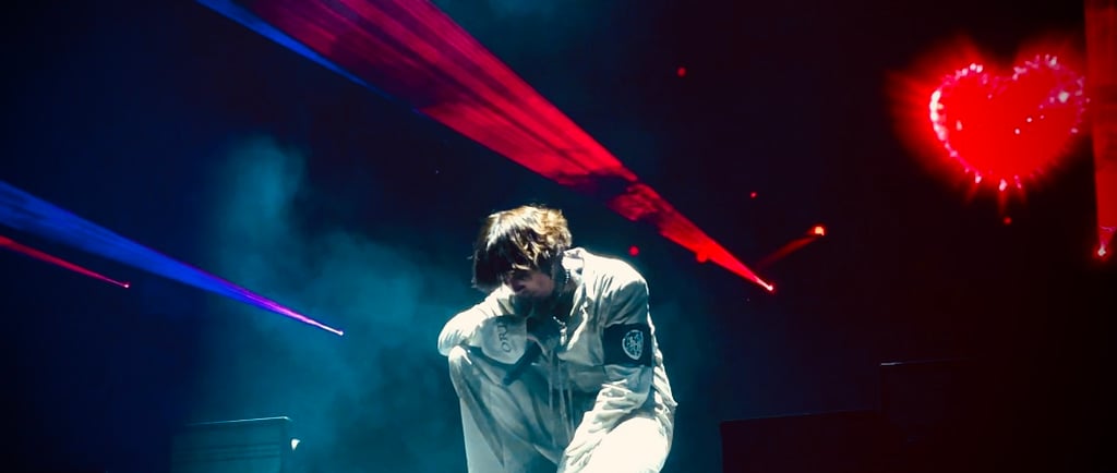 Bring me the horizon live in Milan