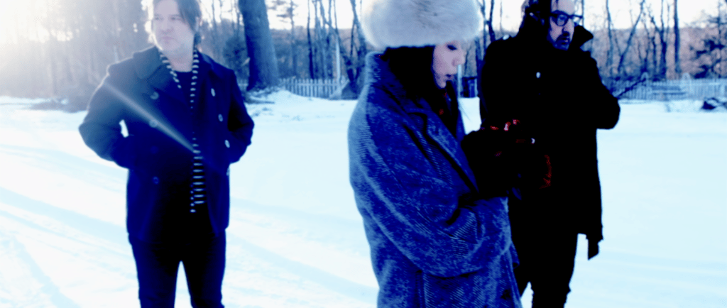 Heaven Release The Fire You Know