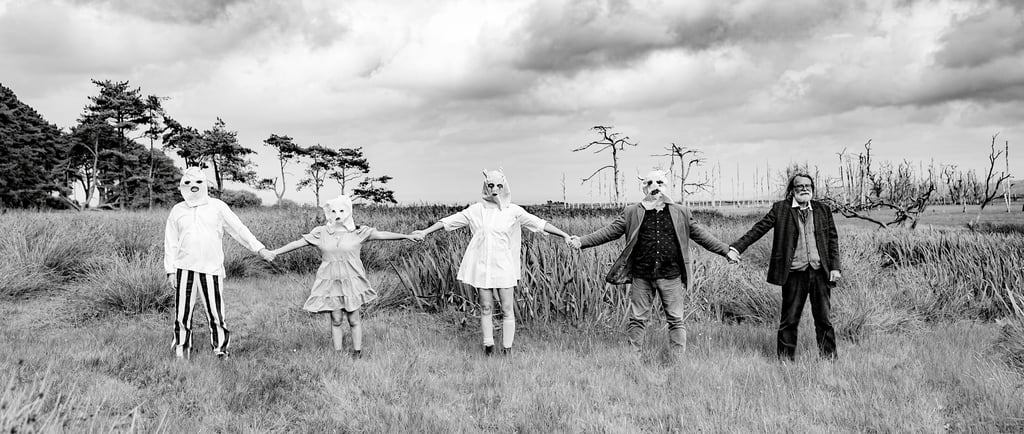 Swansea's Dark & Twisties Release Evocative Debut Single "The Wild"