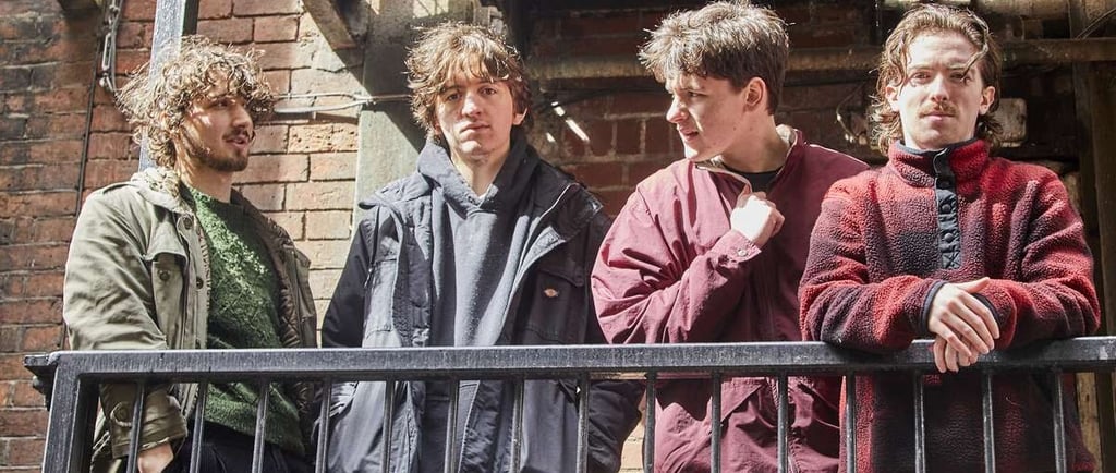 Holly Head Returns in 2025 with a Defiant New Anthem: "Whatever Drags You Through It"