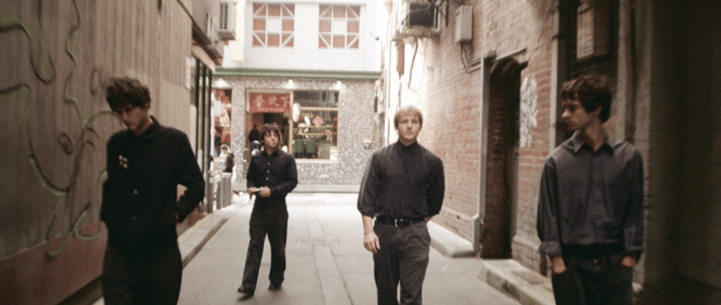 Radio Free Alice Step Into the Future with Empty Words