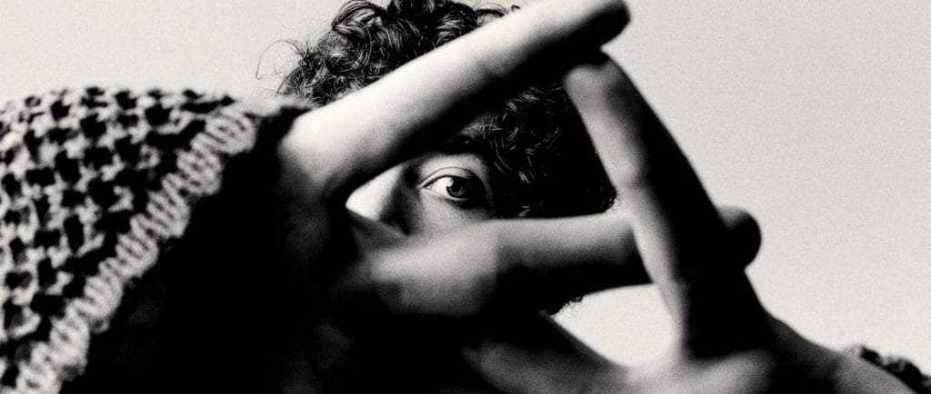 ThxSoMch Unleashes Chaos on The Sound of You Laughing