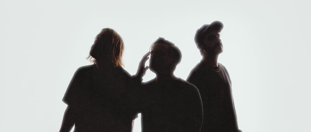 Broadside Bare Their Hearts On New Single “someone You Need”