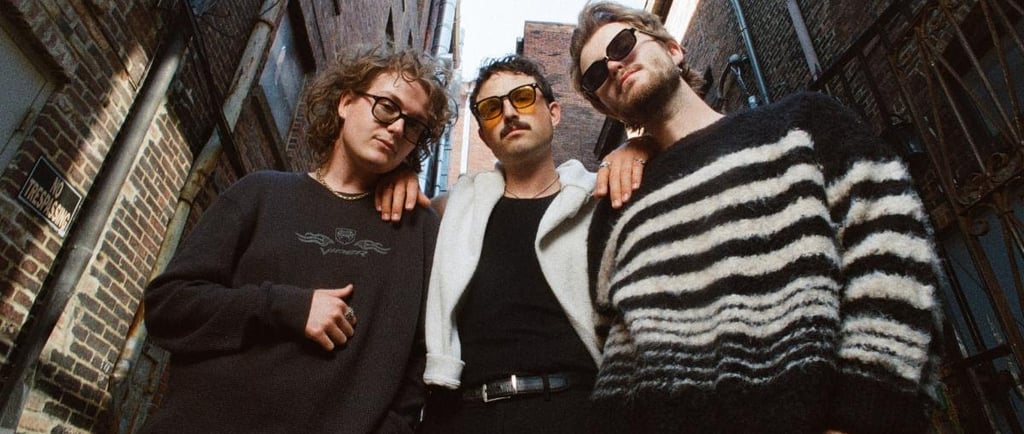 The Wldlfe Embrace Authenticity on New Single “Heart”: “We Just Want To Be Ourselves”
