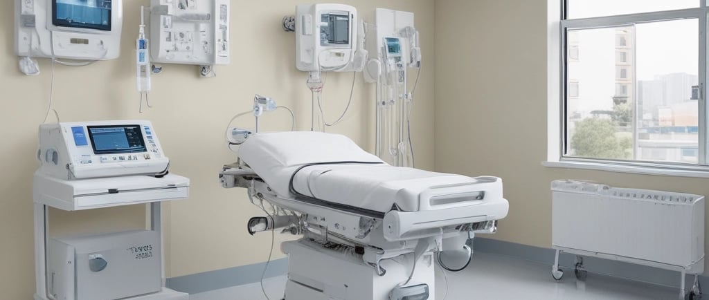 white concrete building during daytime