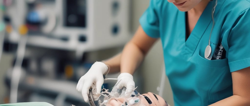 photo of white staircase