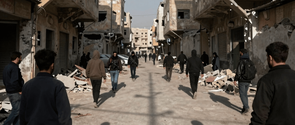 white concrete building during daytime