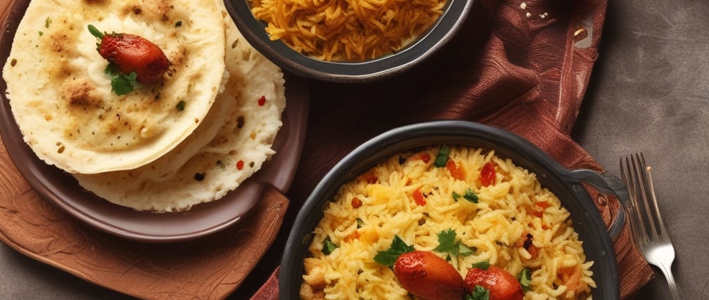 Looking for the best biryani in Baner? Pune Biryani offers fresh delivery in Baner with family packs