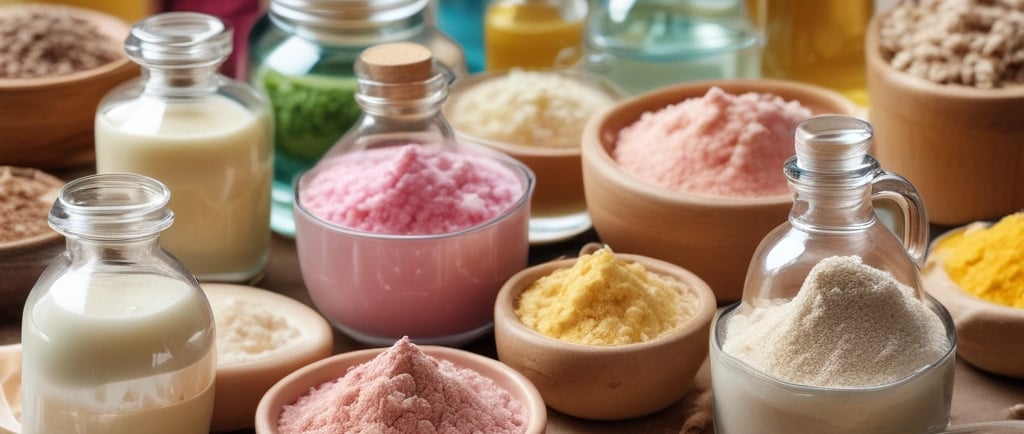 worm's-eye view photography of concrete building