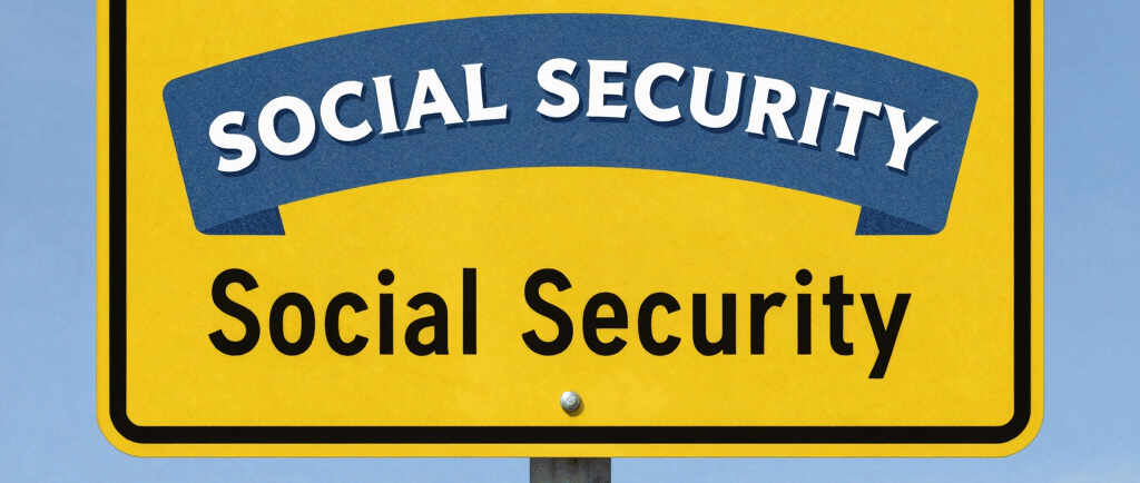 Social Security Sugn