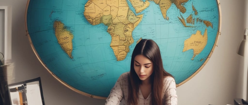 worm's-eye view photography of concrete building