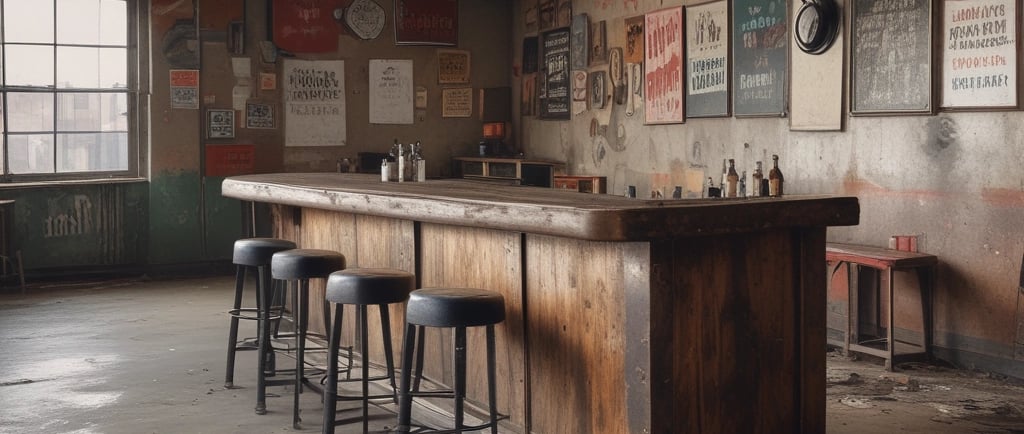 A display case filled with lots of food