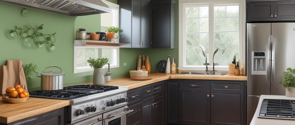 black blue and yellow textile