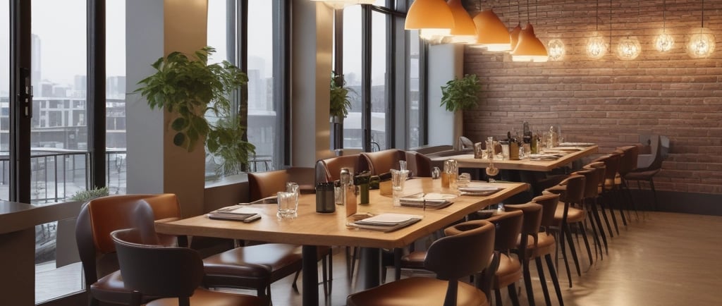 a black and white photo with the words logo design