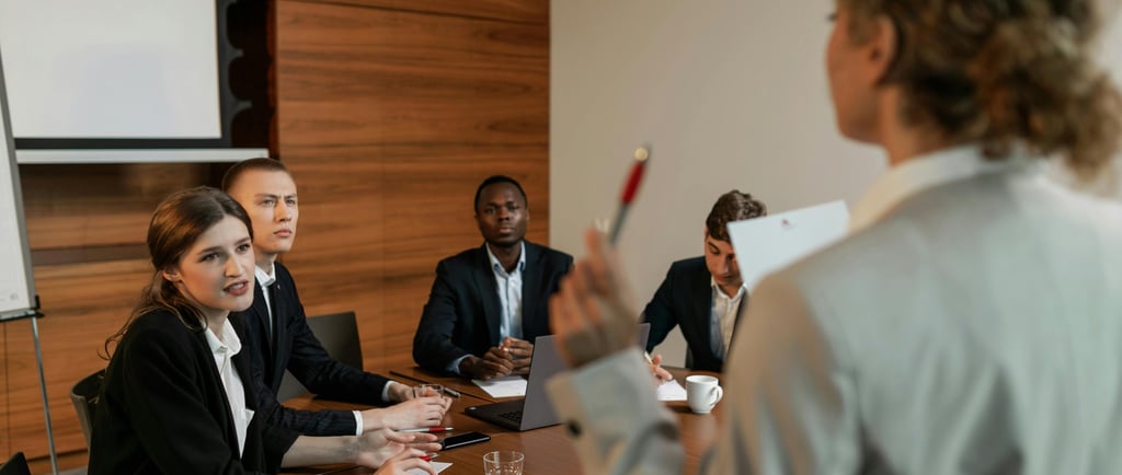 Board Cyber Readiness: Less Confidence Theater, More Decision Proof