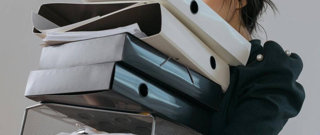 Why Do Companies Pass Audits But Still Have Breaches