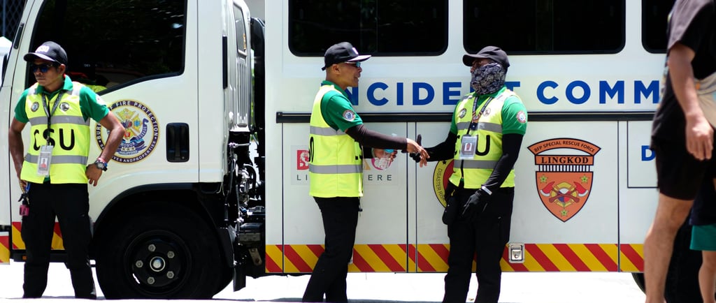 Incident Response Coordination Failure: Fix the Seams