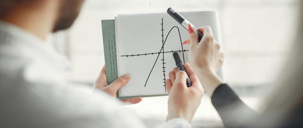 How to Report to Your Board Without Speculating