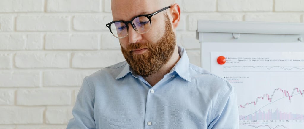 Why Strategy Execution Fails