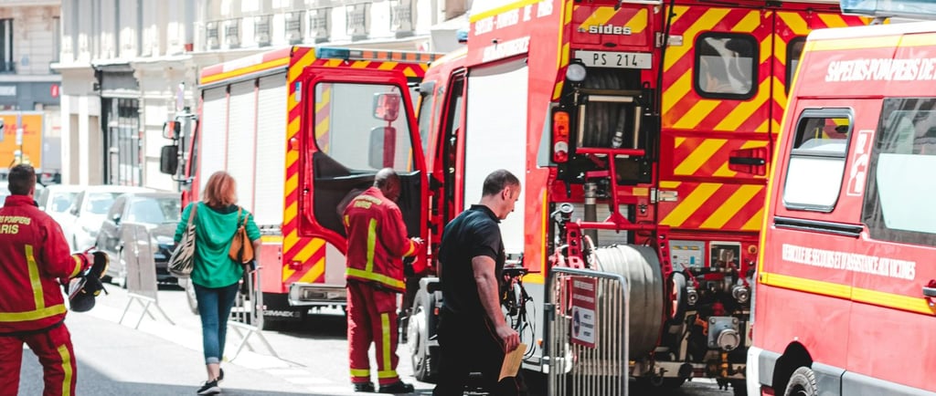 How to Improve Incident Response Coordination