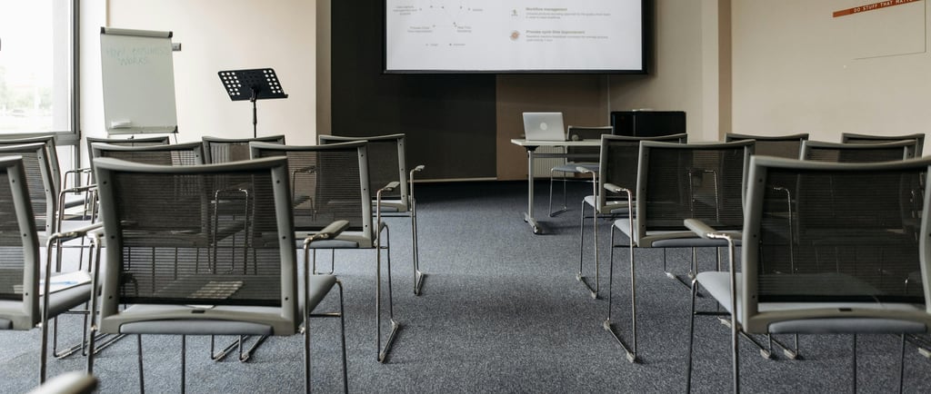 Quarterly Crisis Management Training Beats Annual Panic