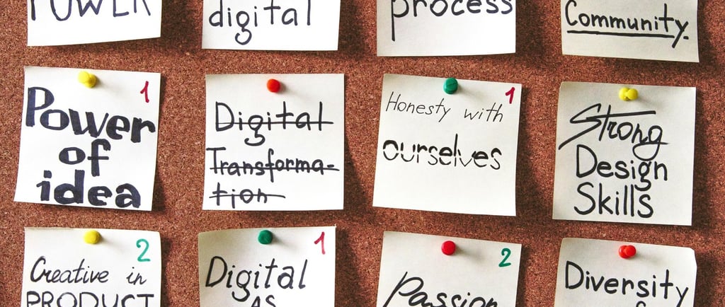 How to Prevent Normalization of Deviance